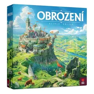 Rexhry Obrození obraz