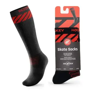 Rezztek Hokejové podkolenky Knee - S, 34-37 obraz