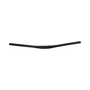 Řídítka vlaštovky 720 / 31, 8 mm Spec Excalibur SPC-312BT černá matná, logo Phase obraz