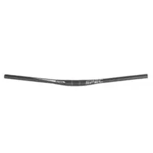 Řídítka vlaštovky 760 / 31, 8 mm Spec Excalibur SPC-312BT černá obraz