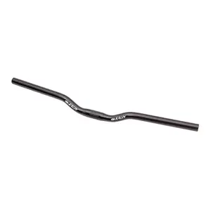 Řídítka vlaštovky Kalin 153BT 600/30 mm FE černá obraz