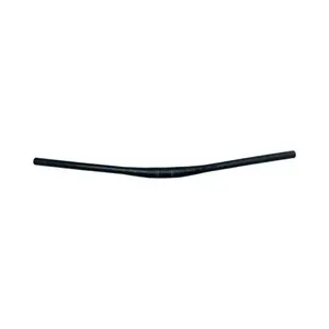 Řídítka vlaštovky Spec Excalibur SPC-312BT 700/31, 8 mm černá matná obraz
