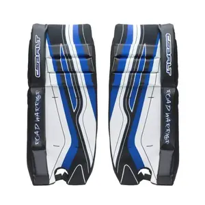 Road Warrior Brankářské betony Cobalt - 24 obraz