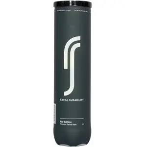 Robin Soderling RS Pro Edition tenisové míče - 4 ks obraz