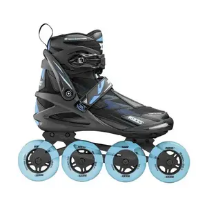 Roces Helium II W Tif - UK 4.0, EU 38, 4x, 84 obraz