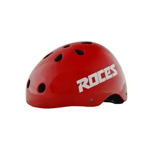 Roces Helma Aggressive - M, 54-56 cm, červená obraz