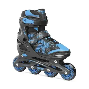 Roces Jokey 3.0 Boy Black-Astro Blue - EU 26-29 obraz