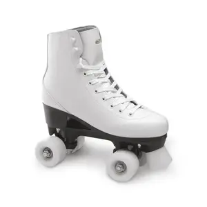 Roces Quad RC1 White - EU 38 obraz