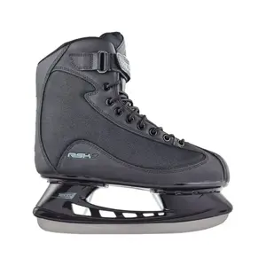 Roces RSK 2 Black - 7.0, 41 obraz