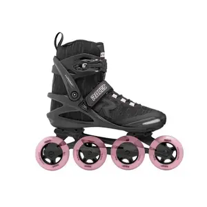 Roces Warp Thread W Tif Black Pink - UK 3.5, EU 37, 4x, 84 obraz