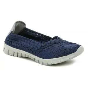 Rock Spring CARIOCA Navy dámská gumičková obuv - EU 36 obraz