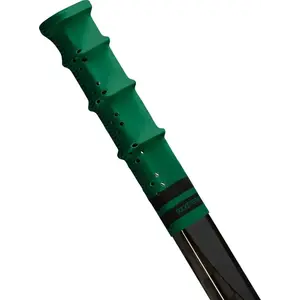 RocketGrip Koncovka Color Grip - černá obraz