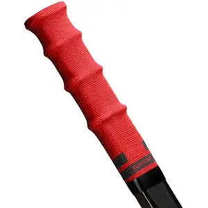 RocketGrip Koncovka Fabric Grip - červená obraz