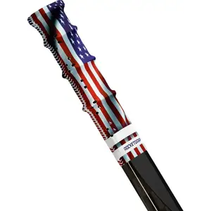 RocketGrip Koncovka Flag Grip - USA obraz
