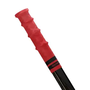 RocketGrip Koncovka Ultra Grip - černá, Dětská-Junior obraz