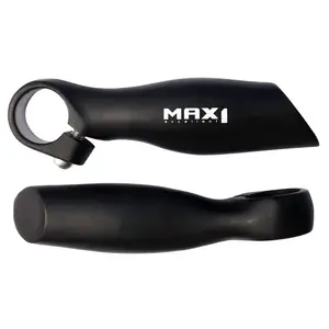 Rohy All MAX1 ERGO černé obraz