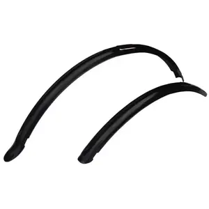 Rolling Blatník 28" P + Z plast 47 mm černý obraz