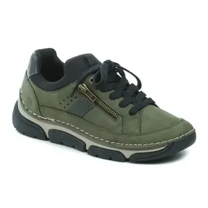 Romika 95R006200700 khaki dámské polobotky - EU 38 obraz