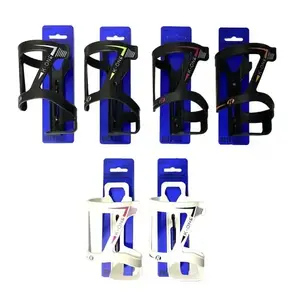Roto Slide K-one Plast Boční košík lahve - černý/oranžové logo obraz