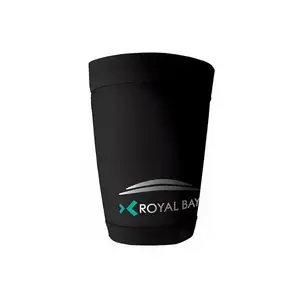 Royal Bay Extreme - Kompresní stehenní návleky POUZE M (dostupnost 7 dní) (VÝPRODEJ) obraz