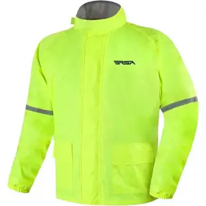 RSA Moto bunda do deště Typhoon - S obraz