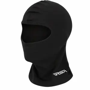RSA Moto kukla pod helmu RSA obraz