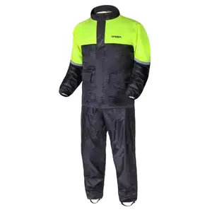 RSA Moto pláštěnka Hurricane - S obraz