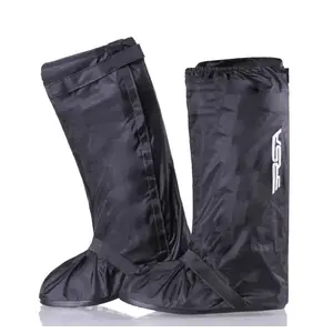 RSA Nepromokavé návleky na boty Rainy - S obraz