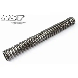 RST červená pružina - 150mm obraz