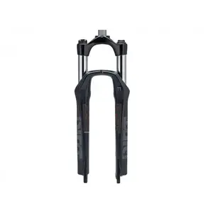 RST Vidlice RST Dirt RA 28, 6 (černá-matná) - 130mm obraz