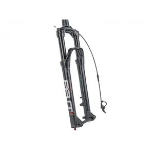 RST Vidlice RST F1RST 110-15 Air TRL Taper (černá-matná) - 100mm obraz