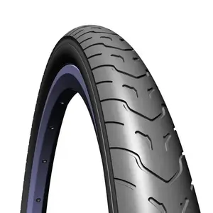 Rubena Plášť 26 x 1, 90 (559-50) V58 Cobra Classic 22 černý obraz