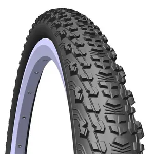 Rubena Plášť 26 x 2, 10 (559-54) V75 Scylla Classic 22 černý obraz