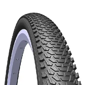 Rubena Plášť 27, 5 x 2, 35 (584-60) R15 Cheetah černý obraz