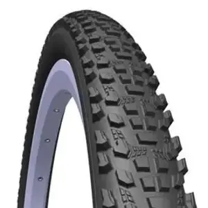 Rubena Plášť 27, 5 x 2, 35 (584-60) V85 Ocelot černý obraz
