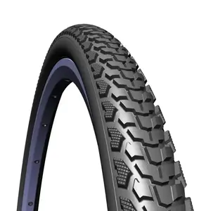 Rubena Plášť 28 x 1, 75 700x40 (622-42) V84 Gripper Classic 22 černý obraz