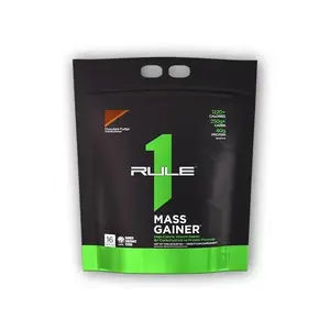 Rule 1 Mass Gainer 5200 g - Vanilla creme obraz