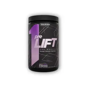 Rule 1 PreLift 435g - Wild grape obraz