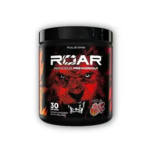 Rule 1 Roar 315 g - Fruit punch obraz