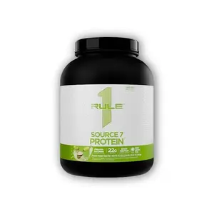 Rule 1 Source 7 Protein 1800 g - Milk chocolate obraz