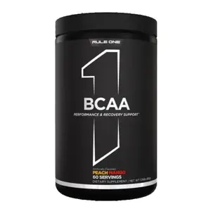 RULE ONE Rule 1 BCAA 498g - Meloun obraz