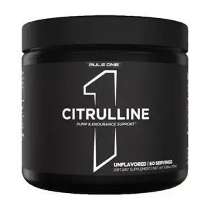 RULE ONE Rule 1 Citrulline 198g obraz