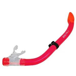 RULYT Calter Kids 9301pvc červený šnorchl obraz