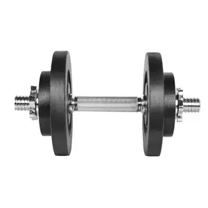 RULYT Činka nakládací Angular jednoruční 15 kg 30mm tyč/4x kotouč obraz