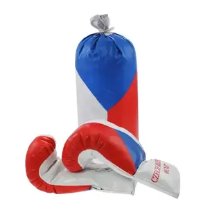 RULYT Dětská box sada CZ obraz