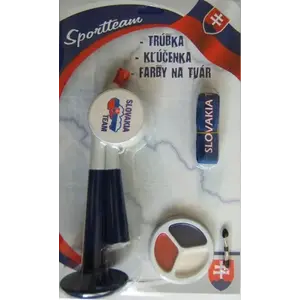 RULYT Fan sada SR 3 (VÝPRODEJ) obraz