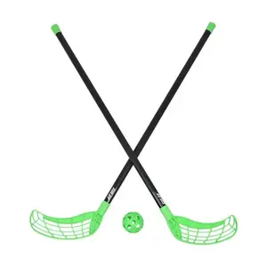 RULYT Florbalový set Sulov 85 cm 2x hokejka 1x míček obraz