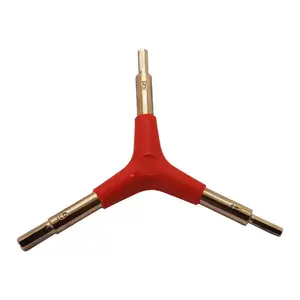 RULYT Klíč na kolo 4/5/6mm obraz