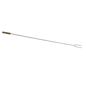 RULYT Opékací vidlice 100 cm obraz