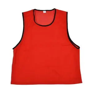 RULYT Rozlišovací dres červený - L obraz